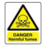 Warn159 - Danger Harmful