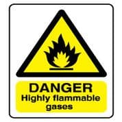 Warn166 - Danger Highly