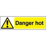 Warn168 - Danger Hot 2