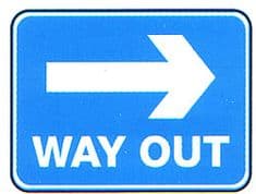 Way Out Right
