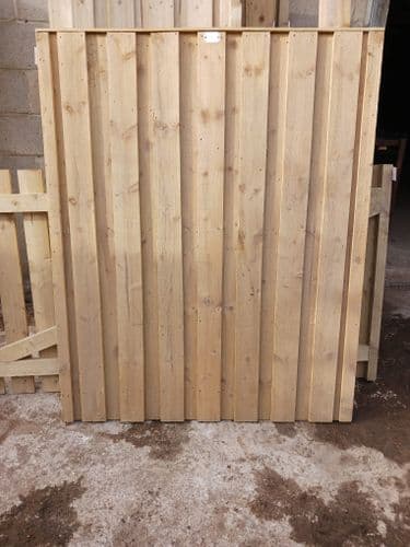 American Lap Pedestrian Gate