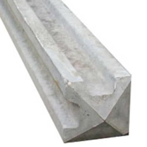 Concrete Corner Posts