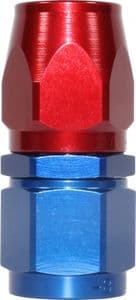 -10 AN straight hose end #101-10