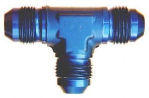 -10 AN Tee - #824-10