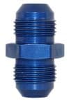 -16 AN Male Straight Adaptor - #815-16