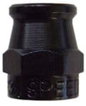 -3 Aluminium socket 298-03-D