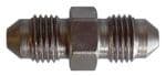 -3 AN Male ENS Steel Straight Adaptor - 360-03