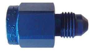-3 AN male to 1/8 NPT female - #370-03