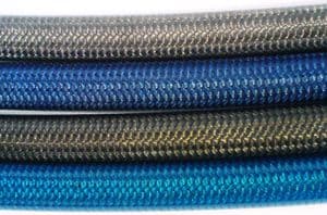 -3 AN Plastic Coated Teflon Hose (£/0.1mtr) 2000-03