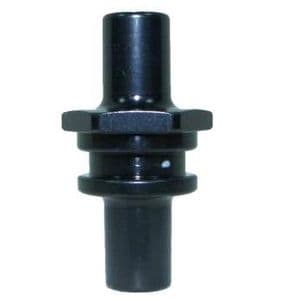 -3 AN Teflon Hose Support 296-03 - Speedflow