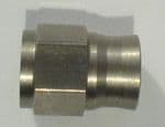 -3 Stainless Steel socket 298-03-J