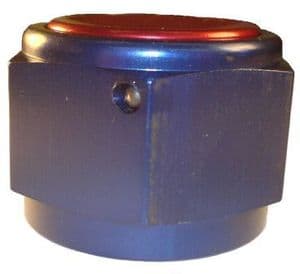 -4 AN Cap - #820-04