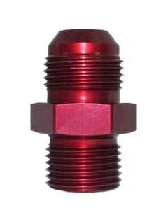 -6 AN Male to 1/2 BSP Male - #752-06