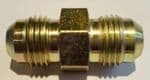 -6 AN Steel Adaptor - #815-06-S