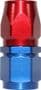 -6 AN straight hose end #101-06