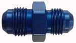 -6 AN to -4 AN Male Straight Adaptor - #815-06-04