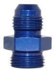 -6 AN to 5/8 x 20 UNF Carter Carb - #706-06