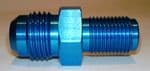 -6 AN to 7/16" x 18 UNF (US Ford power steering lines) - #709-06