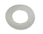 -8 AN Poly Washer - #514-08