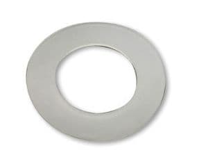 -8 AN Poly Washer - #514-08