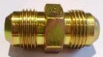 -8 AN Steel Adaptor- #815-08-S