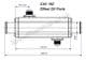 Laminova Housing C43 182 - Speedflow