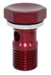1/4 BSP Banjo Bolt - # 726-06