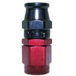 1/8 BSP Female to -3 AN Teflon hose end 273-03-D