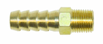 1/8 NPT to 6mm 1/4 Facet Fuel Pump Adaptor Straight - FPA903B