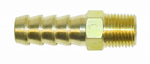 1/8 NPT to 8mm 5/16 Facet Fuel Pump Adaptor Straight - FPA903A