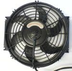10" Radiator Cooling Fan