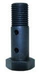 10mm (M10) x 1.0mm Double Banjo Bolt 306-03-D