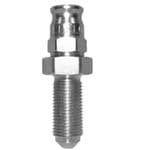 10mm x 1mm Male to -3 AN hose end 221-03
