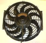 12" Radiator Cooling Fan