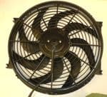 14" Radiator Cooling Fan
