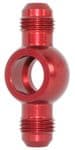 14.5mm Eye to -6 AN Double Banjo - # 721-06