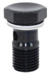 14mm (M14) x 1.5mm Aluminium Banjo Bolt 725-06