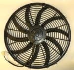 16" Radiator Cooling Fan