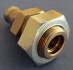 5/8 x 18 Nut