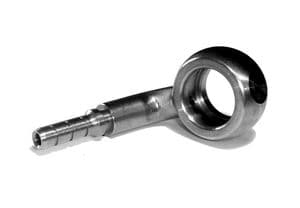 70deg Rise 10mm Eye Banjo 2000-69703-J