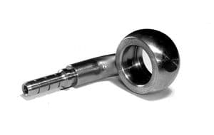 90deg Rise 10mm Eye Banjo 2000-69903-J