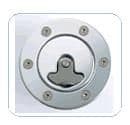 Aero 300 6 Bolt flange 670- CAPA36SL