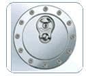 Aero 500 12 Bolt flange 670-512SL - Speedflow