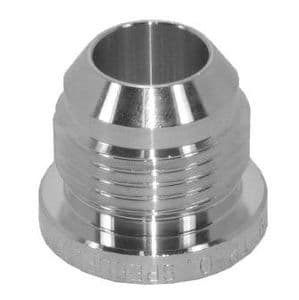 AN Male Aluminium Weld On Fittings - Speedflow