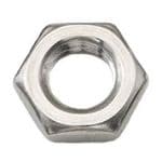 AN & Metric Stainless Steel Nuts