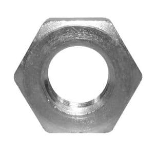 AN & Metric Steel Nuts - Speedflow
