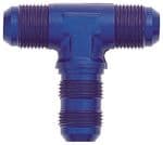 AN Tee - Bulkhead on Branch