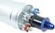 Bosch One Way Check Valve 12mm to -6 AN Male - 612-06 - Speedflow