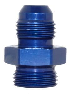 Carter Carburettor -6 AN to 5/8 x 20 UNF - #706-06