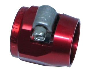 Cover Clamp 12.70mm id - #150-04